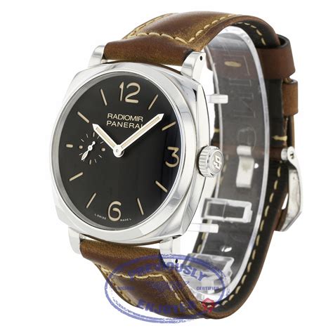 panerai radiomir 1940 pam00512 price|radiomir Panerai watch price.